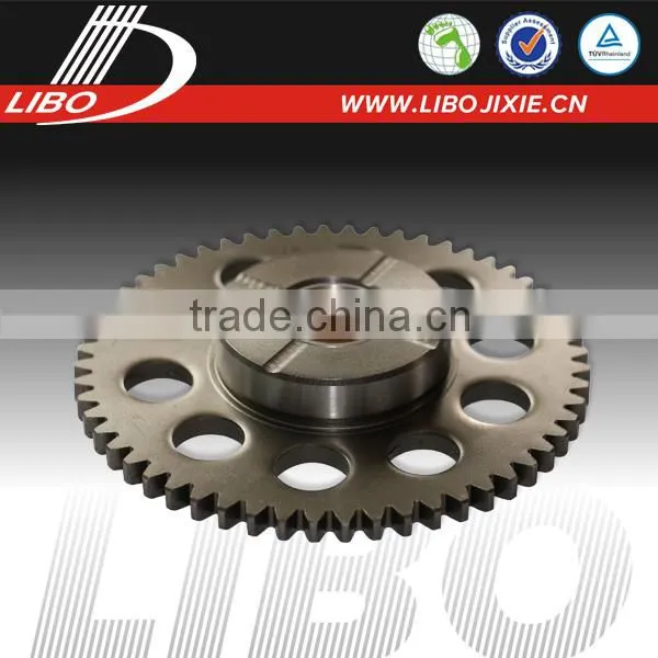Motorcycle Starter Drive Gear for Cb150 photo-3
