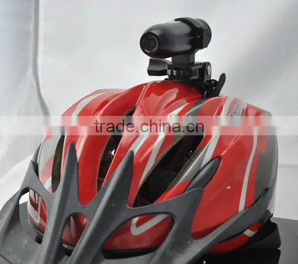 Extreme Sports Camera 1080P Full HD Bullet Style 20M Waterproof MTB Motorcycle Snorkeling Parachuting RC Toys photo-2