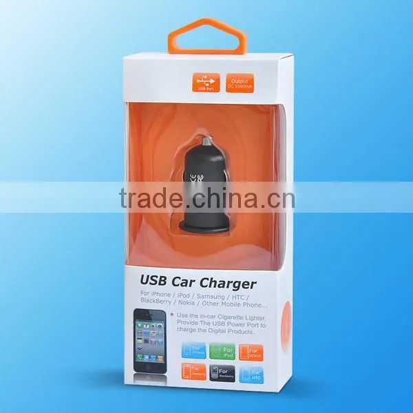 Factories in Shenzhen China Hot Sale Mobile Phone Charger photo-5