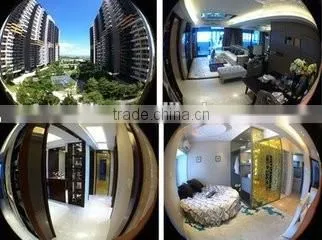 Hot Sale 180 Degree Fish Eye Lens for Smartphone photo-2