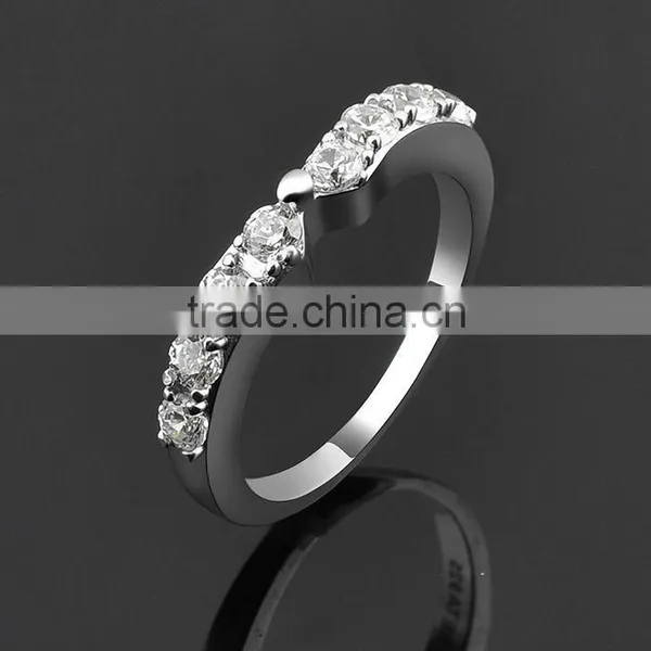 2015 Customized Promotional Ring Korea Ring photo-2