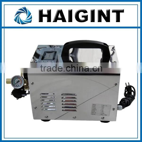 HAIGINT High Quality Pump Sprayer photo-4