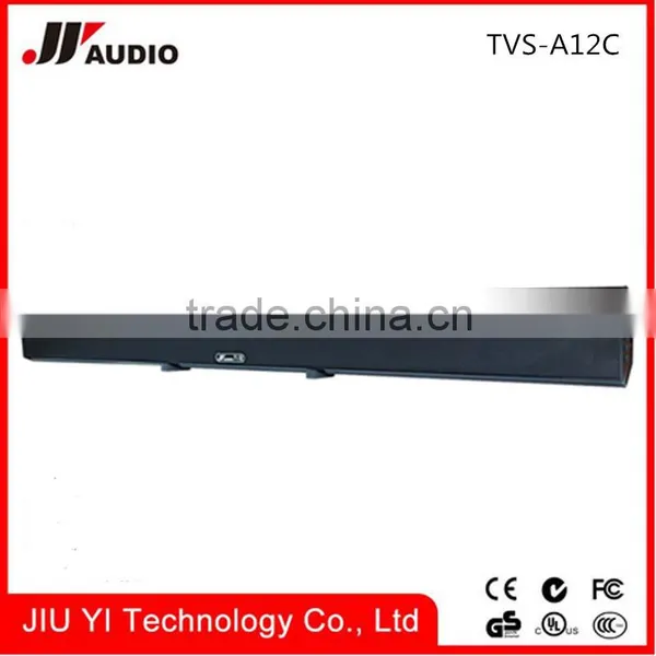 Modern Home Theater Speaker System With tv Sound Bar TVS-A12C photo-6