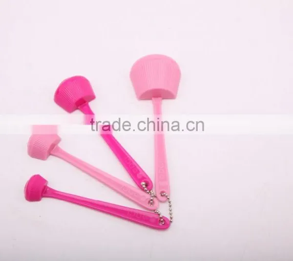 4Pcs Bakery Kitchen Seasoning Measuring Spoon Set photo-5