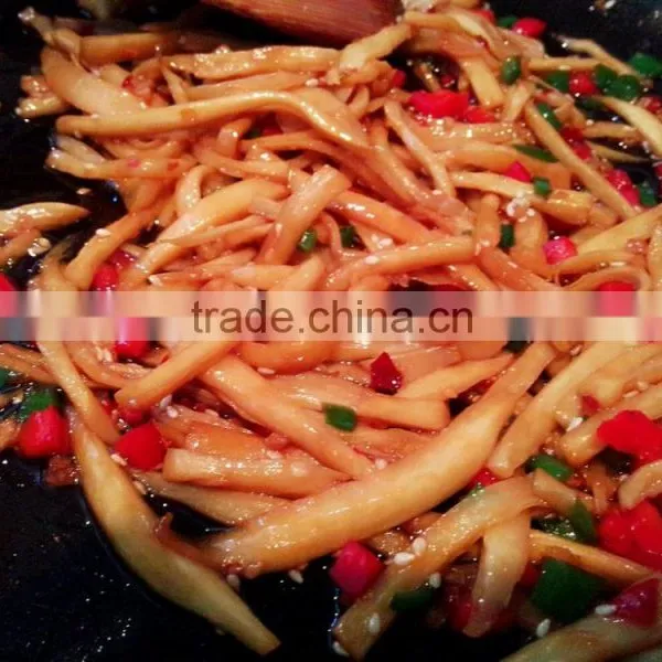 High Quality Fungusabalone Mushroom China photo-5