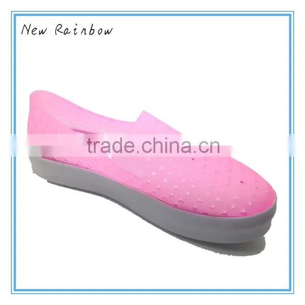 Pvc Woman Sandal photo-4