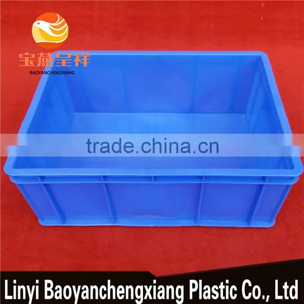 470x350x170mm Storage Box Plastic for Transportation