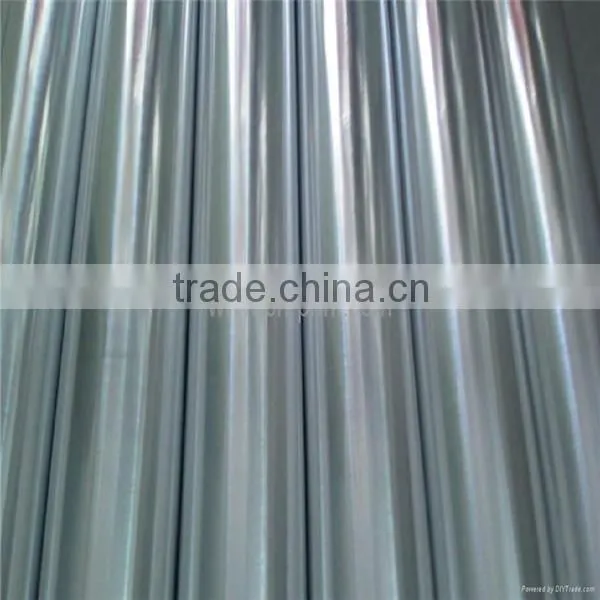 China Multi Color Hot Stamping Foil for Fabric photo-2