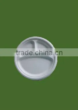 Biodegradable Tableware-sugar Cane Pulp Tableware-eco Friendly Plate