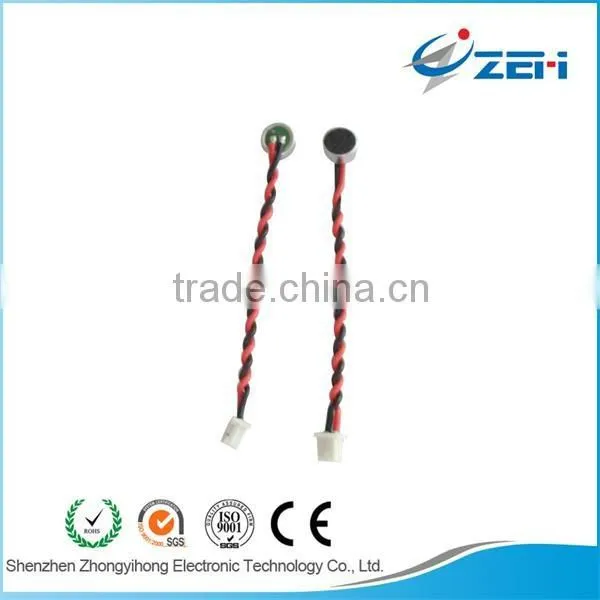 Professional Wireless Microphone Toy