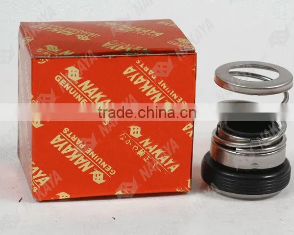 Mechanical Seal_Wp50/108-18mm photo-3