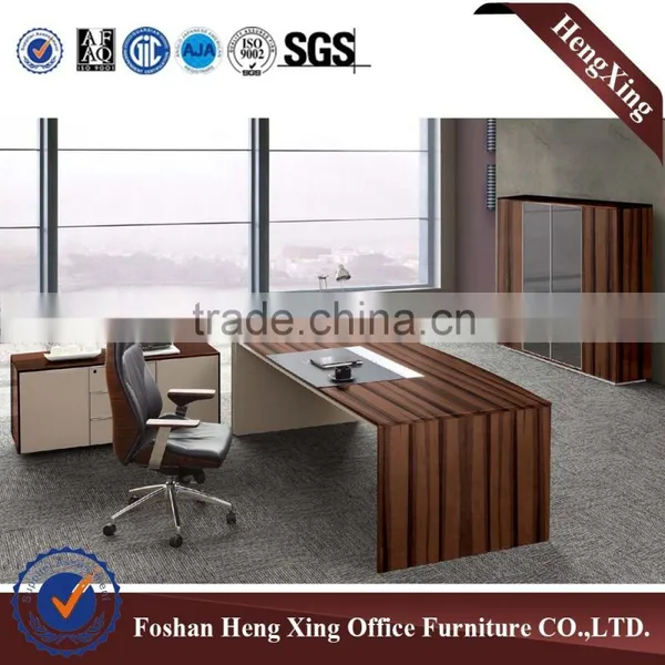 Modern Wooden Furniture Computer Desk Table Office Desk HX-NT3128 photo-3