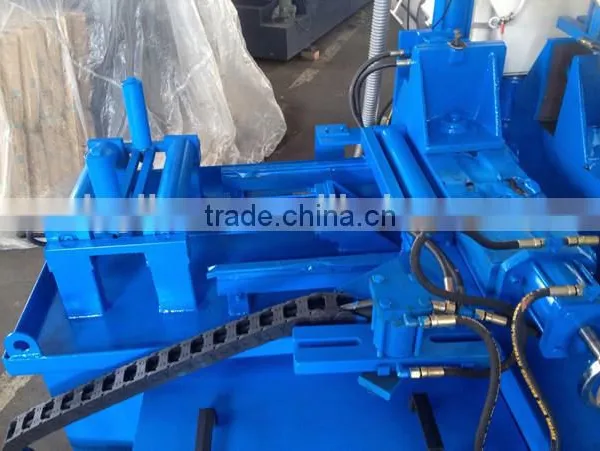 GZX4235 Cnc Angle Band Saw Sharpening Machine photo-4