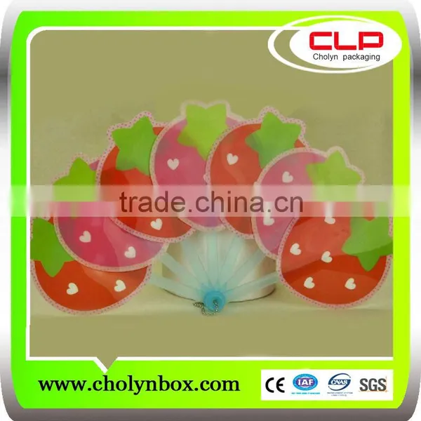 Custom Plastic Cooling Fan Made in China photo-2