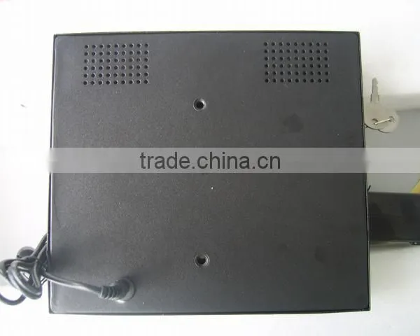 8" Lcd ad Player With Motion Sensor/elevator Lcd photo-2