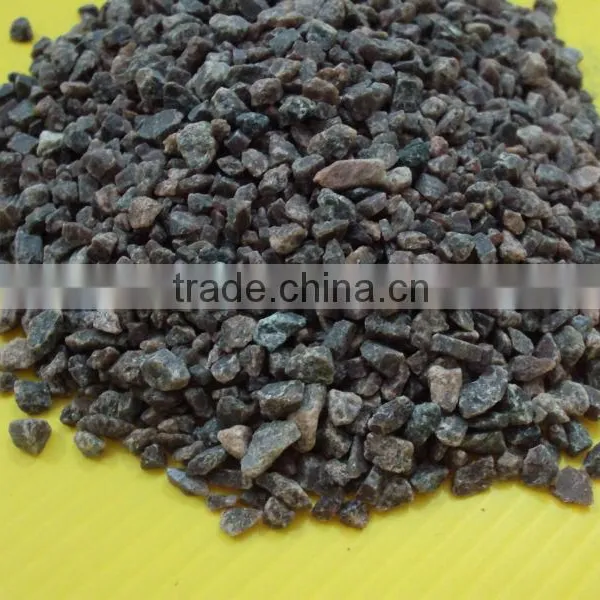 Black Salt Granular photo-3