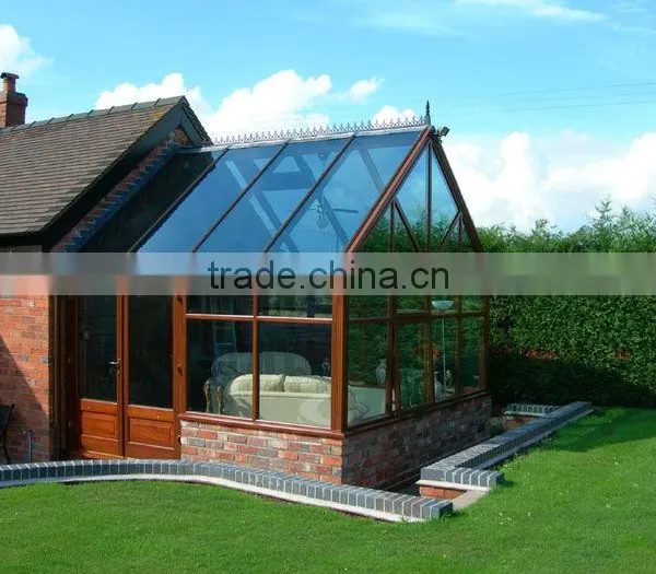 Commercial Greenhouses for Sale