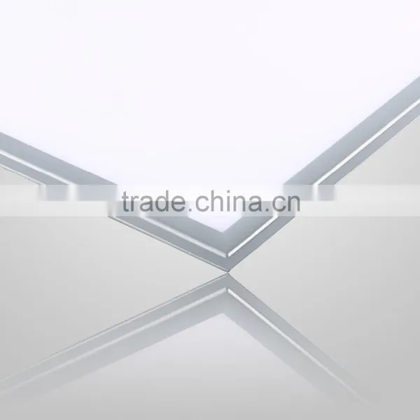 Energy Saving High Luminous 36W 60x60cm Led Panels for Suspended Ceilings photo-3