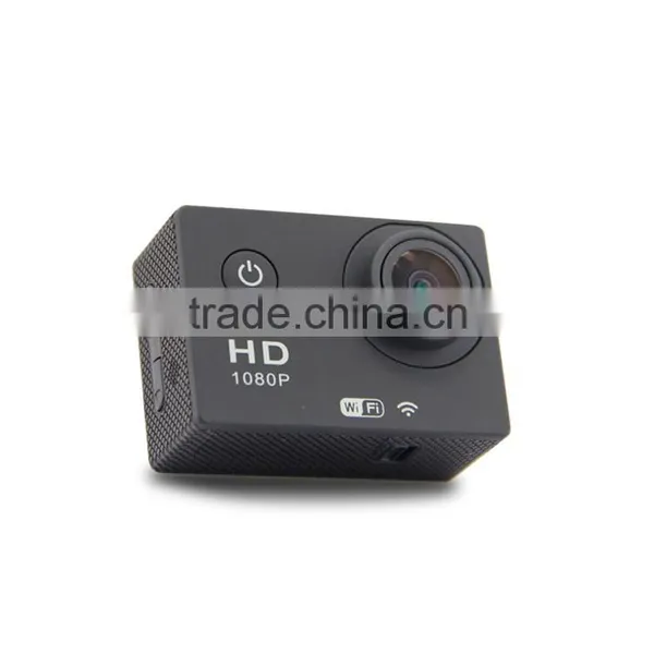 Cheap 1.5Inch Black SJ4000 1080P Sports DV Full HD Helmet Action Video Camera Camcorder photo-2