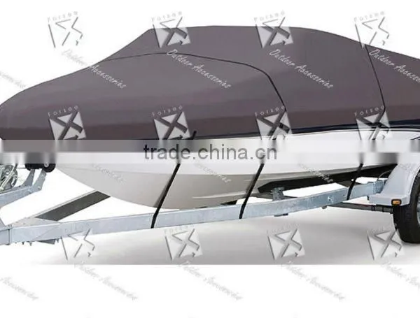 China Supplier 14-18 600D Yacht Cover