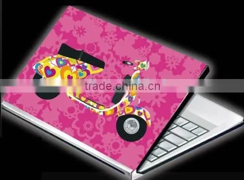 HOT SALE 3D Laptop Skins photo-4