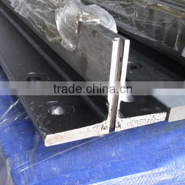 Elevator Slide Heavy Guide Rails photo-2
