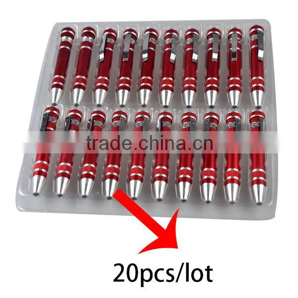 Mini Tool Screwdriver Christmas Promotional Gift photo-6