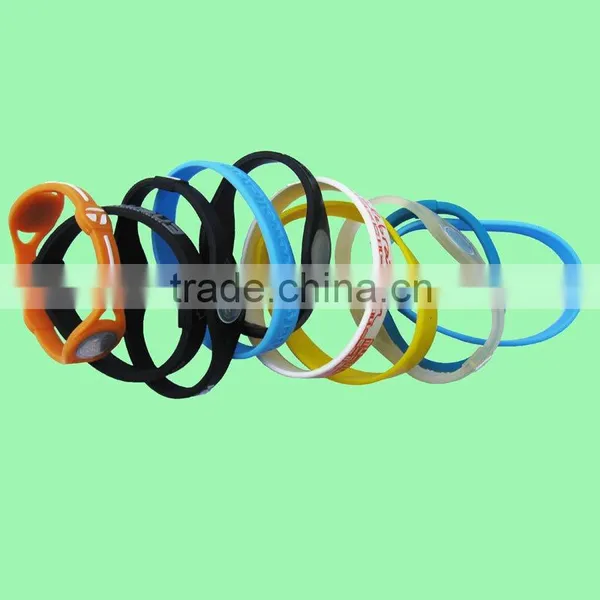 Silicone Rubber Bands