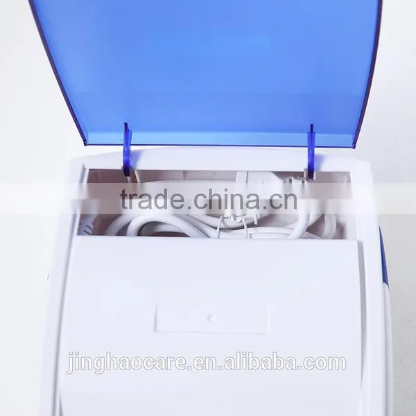 High Quality Piston Compressor Adult Medical Nebulizer photo-2