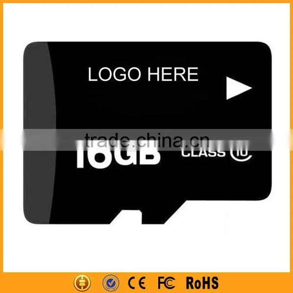 Bulk Memory Card Price High-Capacity 64GB Flash Memory Card photo-2