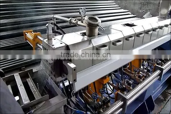Pet Pelletizing Making Machine photo-5