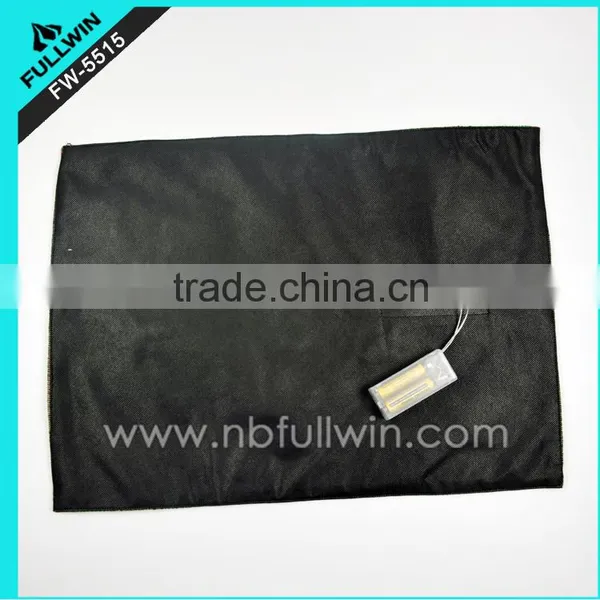 Christmas Tree Table Place Mats With LED Lights Christmas Flashing Placemats Quality Choice photo-4