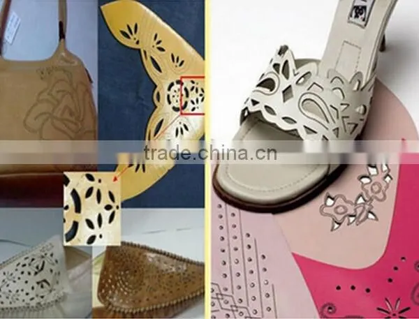 1610 Cnc Auto Feeding Fabric Laser Cutting Machine Supplier's Choice photo-3