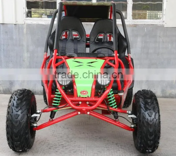 2016 Hot Sell Adult Pedal go Kart With Good Quality