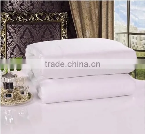 2015 Luxury 100%silk Quilt Handmade With 100%cotton Cover photo-2