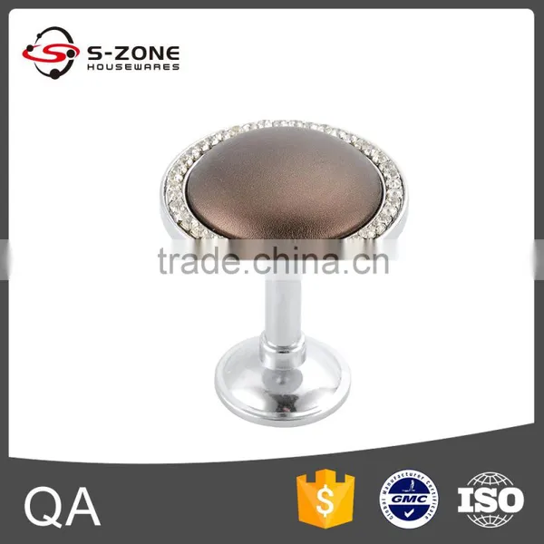 China Supply Curtain Wall Accessories and Curtain Hooks With Rollers photo-5
