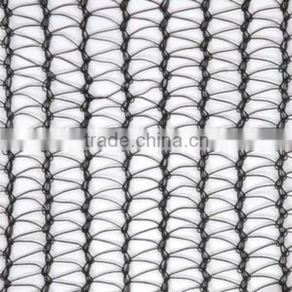 Plastic Nets Anti Bird and Anti Hail for Cherry Orchard photo-2