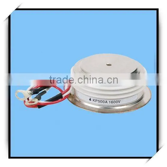 Phase Control Thyristor
