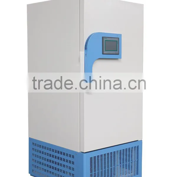 Low Temperature Medical Refrigerator Price Quality Choice photo-2