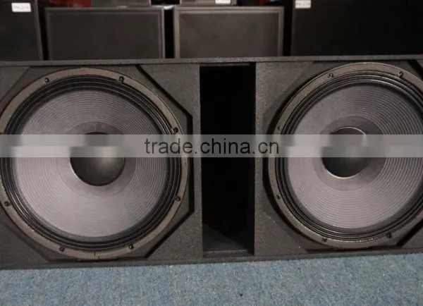 Powerful Subwoofer Speaker Box -VT4880/pro Subwoofer Speaker for Outdoor