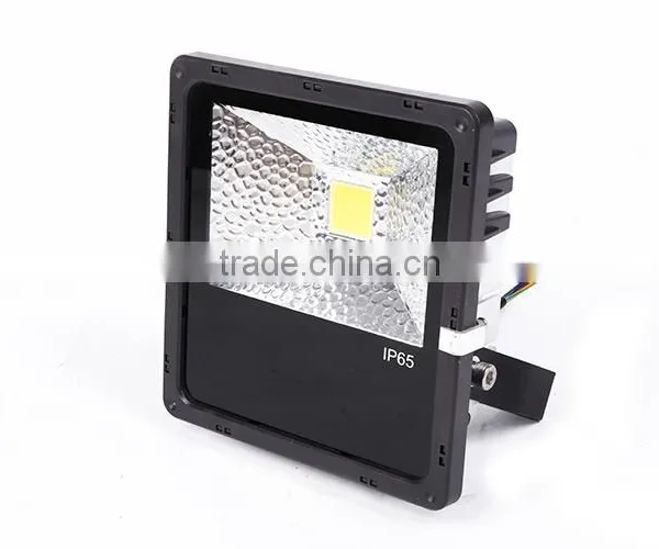 50w Dmx 12v Green Rgb Outdoor Led Flood Light Quality Choice photo-2
