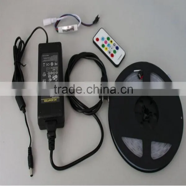 DMX Dc5v Addressable 60leds Digital Apa102 Led Strip Light photo-4