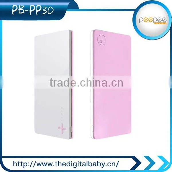 Ipower Power Bank Power Bank for Galaxy Grand Duos Oem Power Bank photo-3