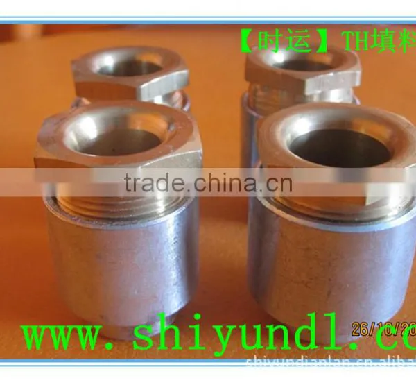 Gray Colour Nylon Cable Glands(PG) photo-5