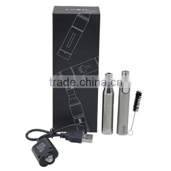 Wholesale Dry Herb Chamber,dry Herb Vaporizer Ecig Kits photo-4