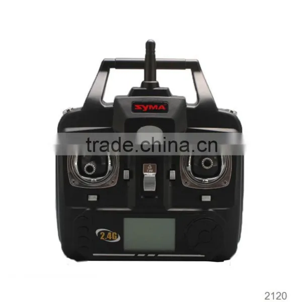 Newest Model Mini 2.4G 4Channel RC Drone Quadcopter With USB Cable photo-6