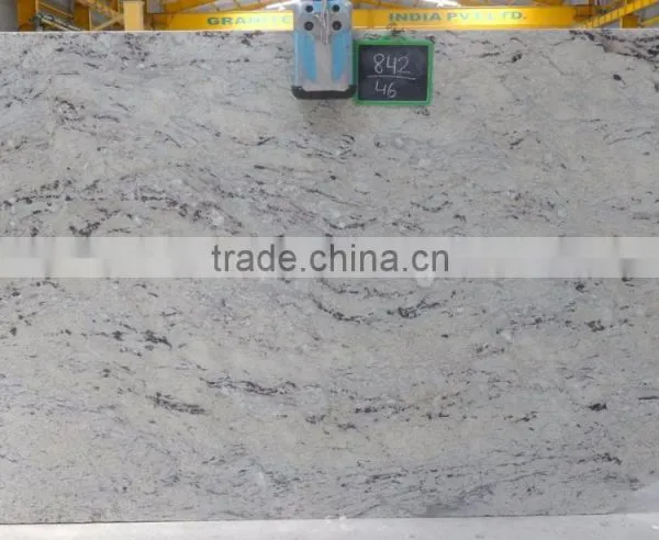 Antique White Granite photo-4