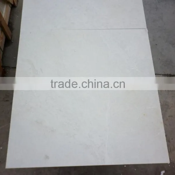 Light Beige Marble in Turkey photo-5