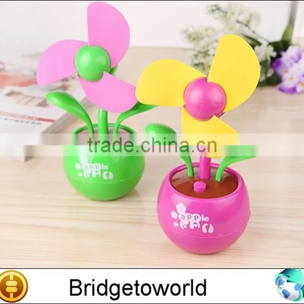 Mini Usb Fan Small Table Fan Desk Fan