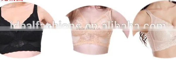 Ideal Fashions Sexy Women Aestheticism Lace Lingerie Suit High Quality Underwear Girl Adjustment Ultra Breathable Adjustable photo-6